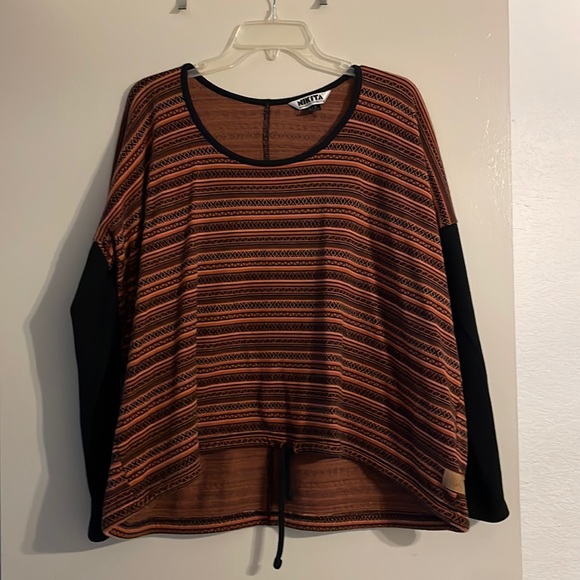 Nikita size large sweater - Picture 1 of 1